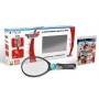 VIRTUAL TENNIS 4 + RACCHETTA