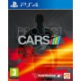 PROJECT CARS