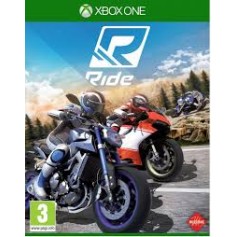 RIDE