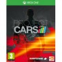 PROJECT CARS