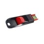 PENDRIVE 32GB USB 2.0 FLASH DRIVE CRUZE EDGE