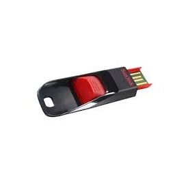 PENDRIVE 32GB USB 2.0 FLASH DRIVE CRUZE EDGE