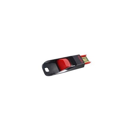 PENDRIVE 32GB USB 2.0 FLASH DRIVE CRUZE EDGE
