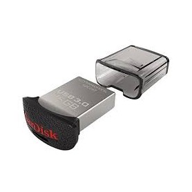 PENDRIVE 16GB USB 3.0 FLASH DRIVE ULTRAFIT