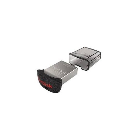 PENDRIVE 16GB USB 3.0 FLASH DRIVE ULTRAFIT