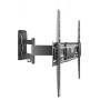 SUPPORTO TV 40-50 DA MURO CON BRACCIO