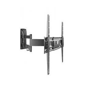 Supporto Tv 40"-50" Da Muro Con Braccio