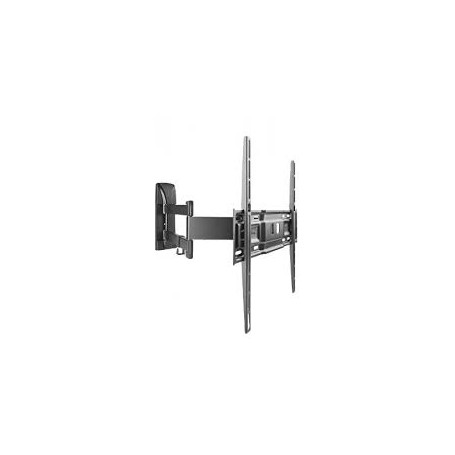 SUPPORTO TV 40-50 DA MURO CON BRACCIO