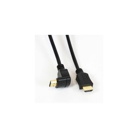CAVO HDMI V. 1.4 DA 3.0M 4K