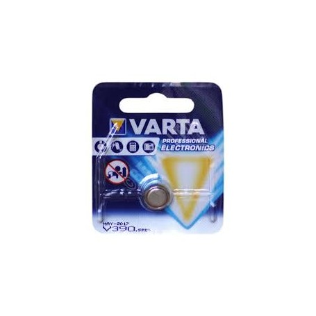 BATTERIE STANDARD 1.55V