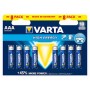 MINI STYLO CL AAA PACCO DA 8 PZ