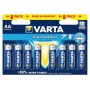 PILE STILO AA HIGH ENERGY 8PZ