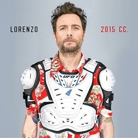 JOVANOTTI LORENZO 2015 CC