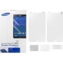 PELLICOLA PROTETTIVA PER SAMSUNG GALAXY TAB 4 10.1