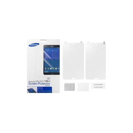 PELLICOLA PROTETTIVA PER SAMSUNG GALAXY TAB 4 10.1