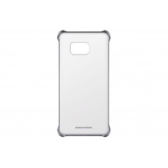 CUSTODIA IN SILICONE PER SAMSUNG GALAXY S6 EDGE OR