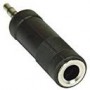 ADATTATORE AUDIO JACK 3.5MM A PRESA JACK 6.3MM