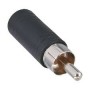 ADATTATORE AUDIO PRESA JACK DA 3.5MM A SPINA RCA