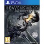 FINAL FANTASY XIV HEAVENSWARD