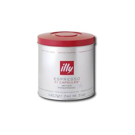 CAPSULE CAFFÈ ESPRESSO TOSTATURA MEDIA