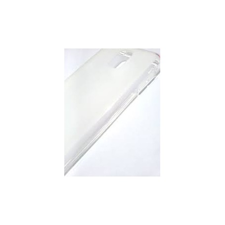 CUSTODIA IN SILICONE PER SAMSUNG GALAXY S5
