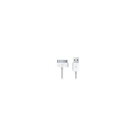 CAVO DATI USB IPHONE 4 IPOD IPAD