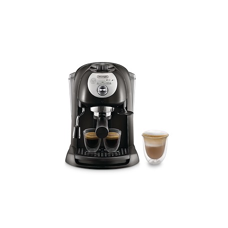 MACCHINA DA CAFFÈ ESPRESSO A CIALDE 15BAR