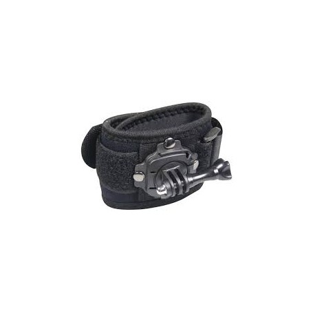CINTURINO DA POLSO PER FOTOCAMERA GOPRO