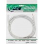 PROLUNGA CAVO AUDIO JACK-JACK 3.5 STEREO 2MT