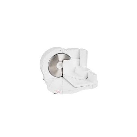 AFFETTATRICE 150WATT DIAMETRO LAMA 170MM PIEGHEVOL