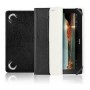 CUSTODIA UNIVERSALE A LIBRO PER TABLET 7