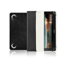 CUSTODIA UNIVERSALE A LIBRO PER TABLET 7
