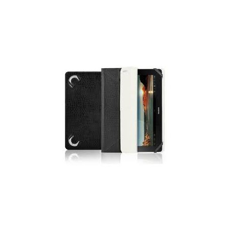 CUSTODIA UNIVERSALE A LIBRO PER TABLET 7