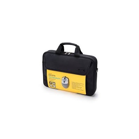 BORSA PER NOTEBOOK 15.6 CON MOUSE