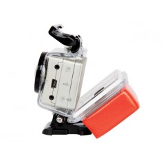 GALLEGGIANTE COMPATIBILE GOPRO ADESIVO
