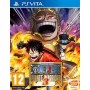 ONE PIECE PIRATE WARRIORS 3