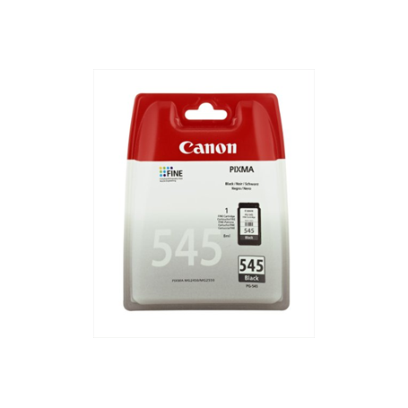 CARTUCCIA ORIGINALE CANON PG545 NERO PIXMA