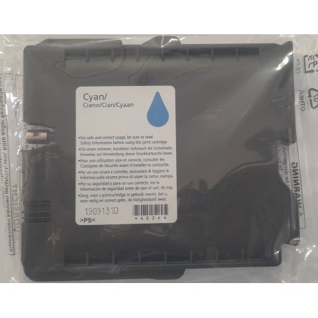CARTUCCIA COMPATIBILE RICOH GXE3110/E3300/E7700 CI