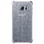 CUSTODIA IN SILICONE PER SAMSUNG GALAXY S6 EDGE +