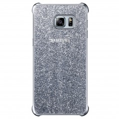 CUSTODIA IN SILICONE PER SAMSUNG GALAXY S6 EDGE +