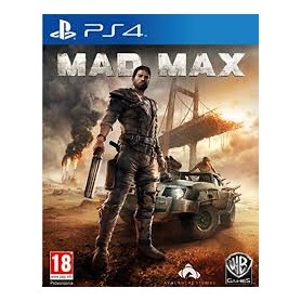 MAD MAX