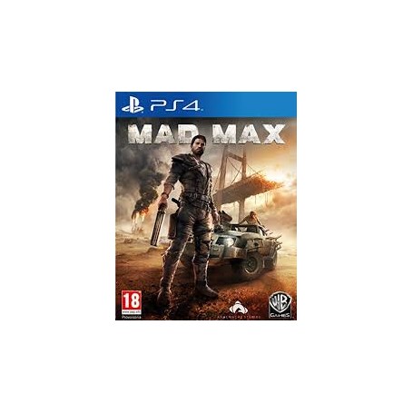 MAD MAX