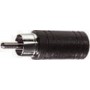 ADATTATORE SPINA RCA - PR.3,5 STEREO