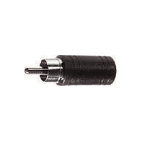 ADATTATORE SPINA RCA - PR.3,5 STEREO