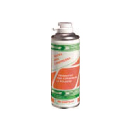 SPRAY ARIA COMPRESSA ECOLOGICO