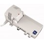 ALIMENTATORE PER ANTENNA CON MISCELAZIONE SAT EK