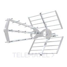 ANTENNA TV ESTERNA UHF LTE READY