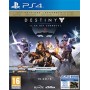 DESTINY IL RE DEI CORROTTI