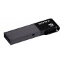 PENDRIVE 16GB USB 2.0 COMPACT METAL BODY