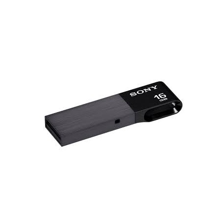 PENDRIVE 16GB USB 2.0 COMPACT METAL BODY